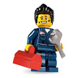 Lego Minifigures