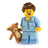 Lego Minifigures
