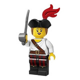 Lego Minifigures 71027 Serie