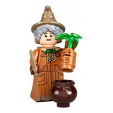Lego Minifigures 71028 Harry Potter Série