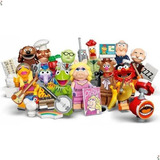 Lego Minifigures 71033 Disney The Muppets