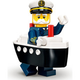 Lego Minifigures 71034 Série 23