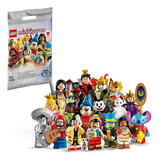 Lego Minifigures Colecao Completa