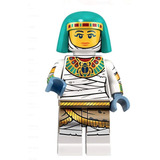 Lego Minifigures Series 19