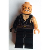 Lego Minifigures Star Wars Anakin Skywalker Battle Damaged