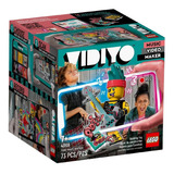 Lego Music Video Maker