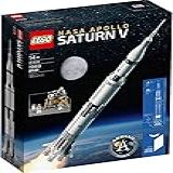 Lego Nasa Apollo Saturn