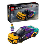 Lego Nascar Next Gen