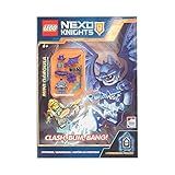 Lego Nexo Knights 