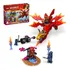 Lego Ninjago - Batalha De Dragões Na Fonte Do Kai 71815