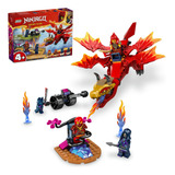 Lego Ninjago