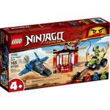 Lego Ninjago