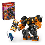 Lego Ninjago