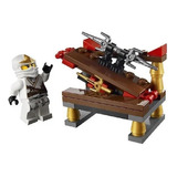 Lego Ninjago 30086 Hidden Sword Rise