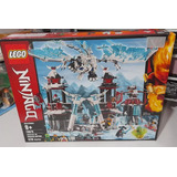 Lego Ninjago 70678 Castle Of The