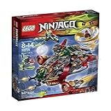 LEGO Ninjago 70735 Ronin R E