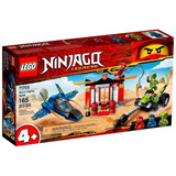 Lego Ninjago 71703 4