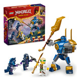 Lego Ninjago 71805 Pack