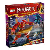Lego Ninjago 71808