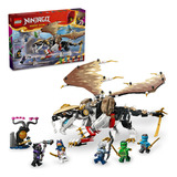 Lego Ninjago 71809 Egalt