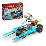 Lego Ninjago 71816 Motocicleta