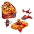 Lego Ninjago 71823 Girador Spinjitzu De Dragão Do Kai