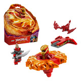 Lego Ninjago 71823 Girador