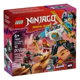 Lego Ninjago 71827