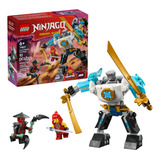 Lego Ninjago 71827 Traje