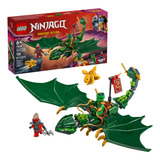 Lego Ninjago 71829 Dragao