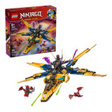 Lego Ninjago 71833 Superjato