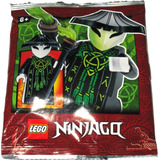 Lego Ninjago 892174 Skull Sorcerer Novo