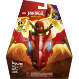 Lego Ninjago Ataque Do
