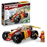 LEGO NINJAGO Carro De Corrida Ninja