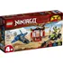  Lego Ninjago Legacy Storm Fighter Battle Ninja Playset Brin