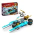 Lego Ninjago Motocicleta De Gelo De Zane 71816 - 84 Peças