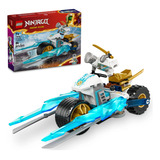Lego Ninjago Motocicleta De