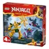 Lego Ninjago Robô De Combate Do Arin 71804 Com 104 Peças