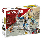 Lego Ninjago Robo Power