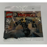Lego Ninjago The Movie 30379 Quake