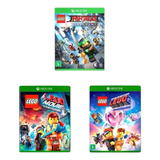 Lego Oferta Combo 3