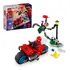 Lego Perseguição Homem Aranha Vs Doc Ock Lego 76275