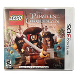 Lego Piratas Do Caribe