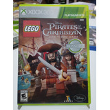 Lego Piratas Do Caribe