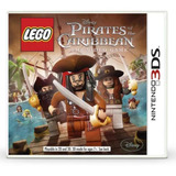 Lego Pirates Of The