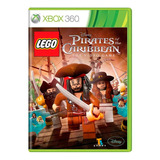 Lego Pirates Of The