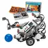 Lego Robô Mindstorms 9797 Nxt Base Set Robótica Educacional Quantidade De Peças 431