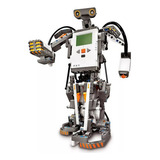 Lego Robô Mindstorms 9797 Nxt Base
