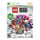 Lego Rock Band 