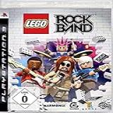 Lego Rock Band 